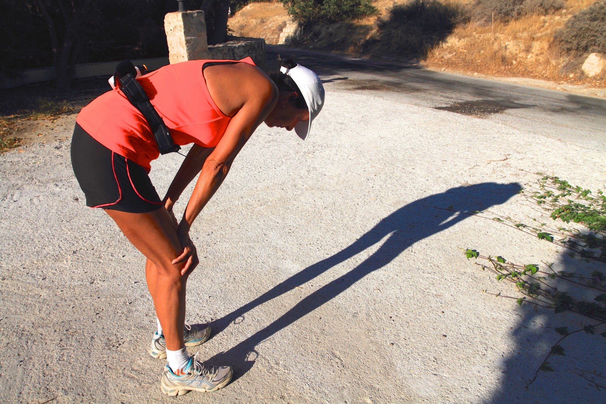 Entrenar, no tronarse